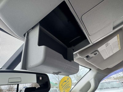 2015 Toyota Tundra TRD Pro