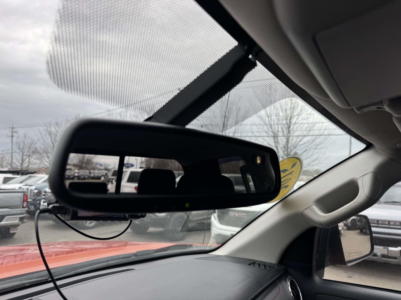 2015 Toyota Tundra TRD Pro