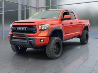 2015 Toyota Tundra TRD Pro