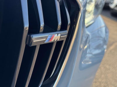 2024 BMW X3 M40i