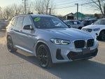 2024 BMW X3 M40i