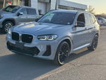 2024 BMW X3 M40i