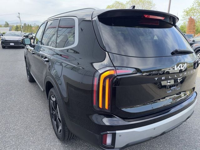 2023 Kia Telluride EX