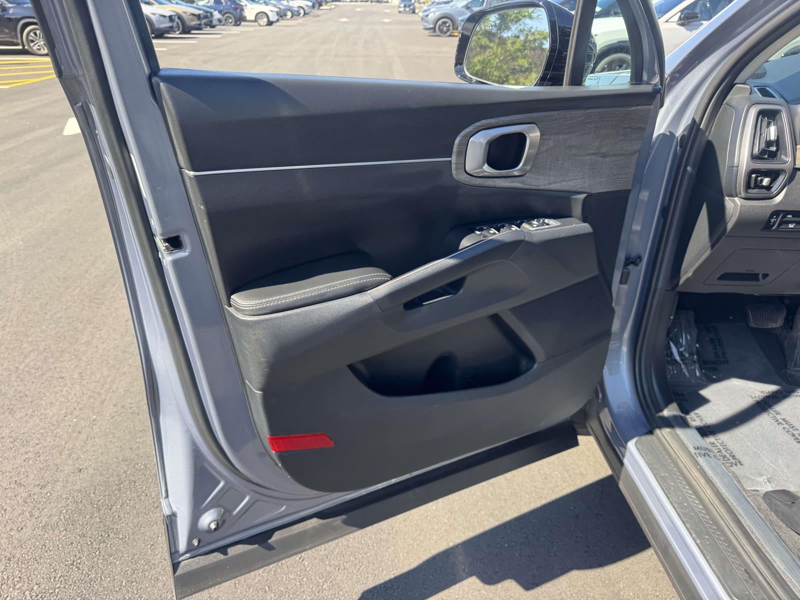 2023 Kia Sorento X-Line EX