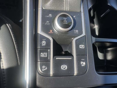 2023 Kia Sorento X-Line EX