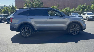 2023 Kia Sorento X-Line EX