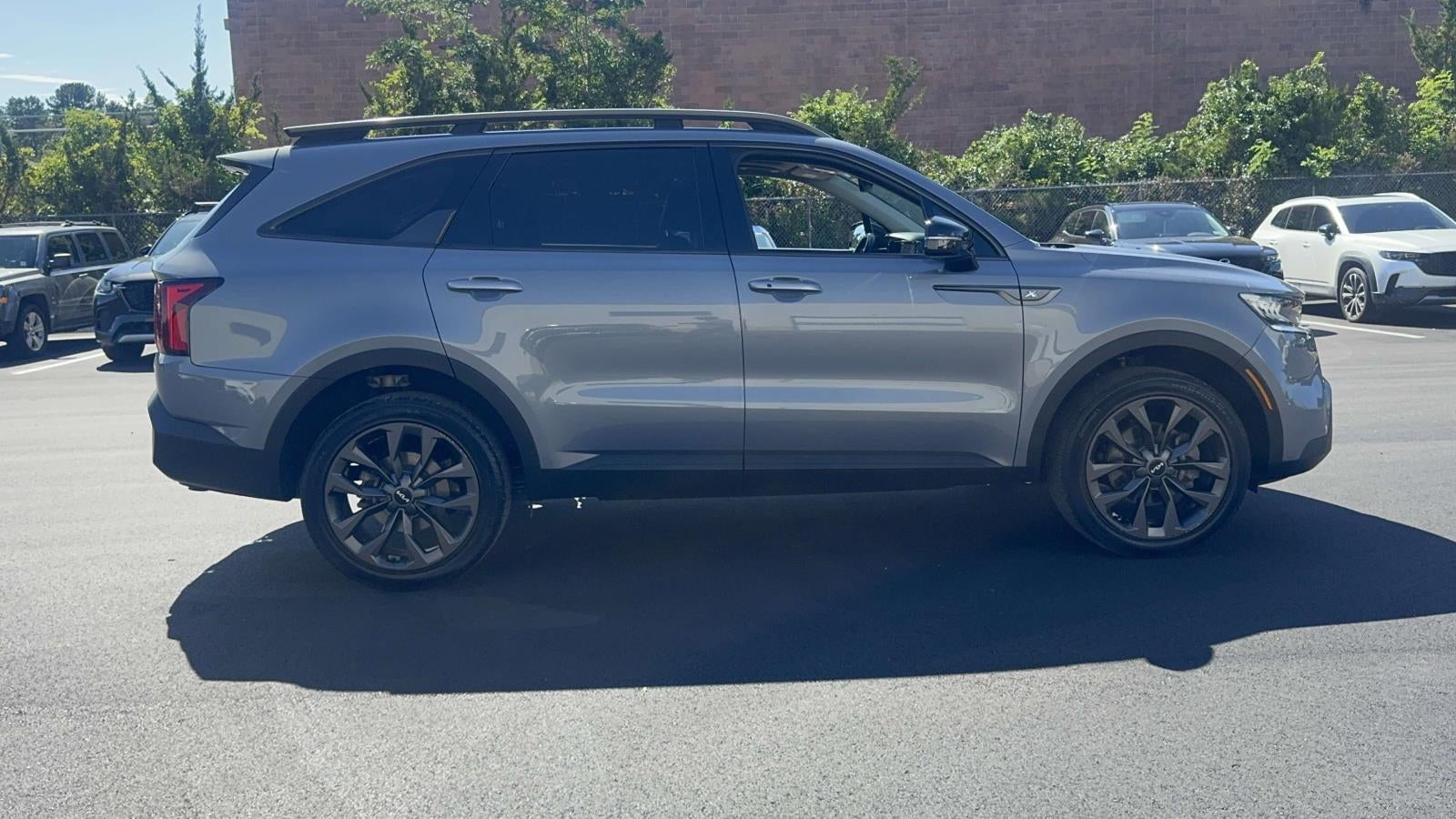 2023 Kia Sorento X-Line EX