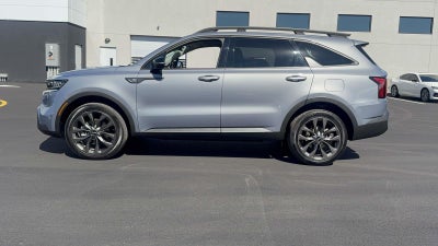 2023 Kia Sorento X-Line EX