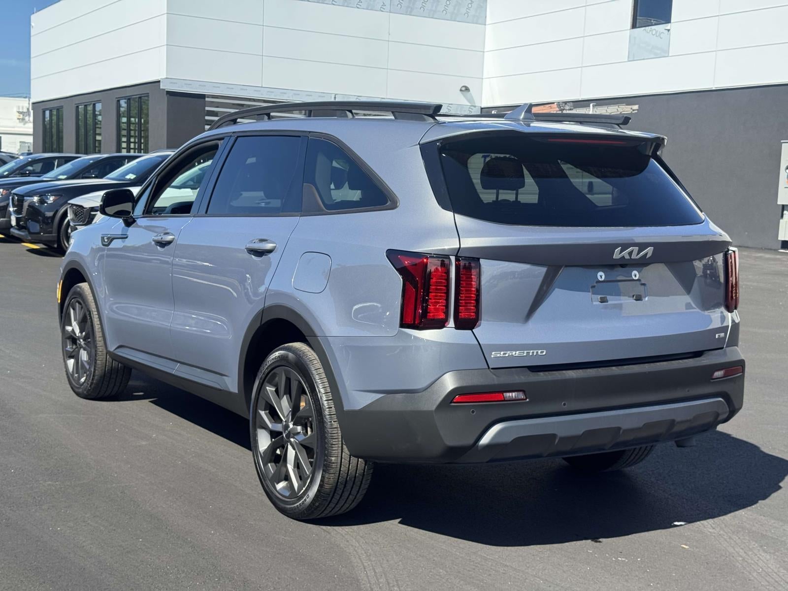 2023 Kia Sorento X-Line EX