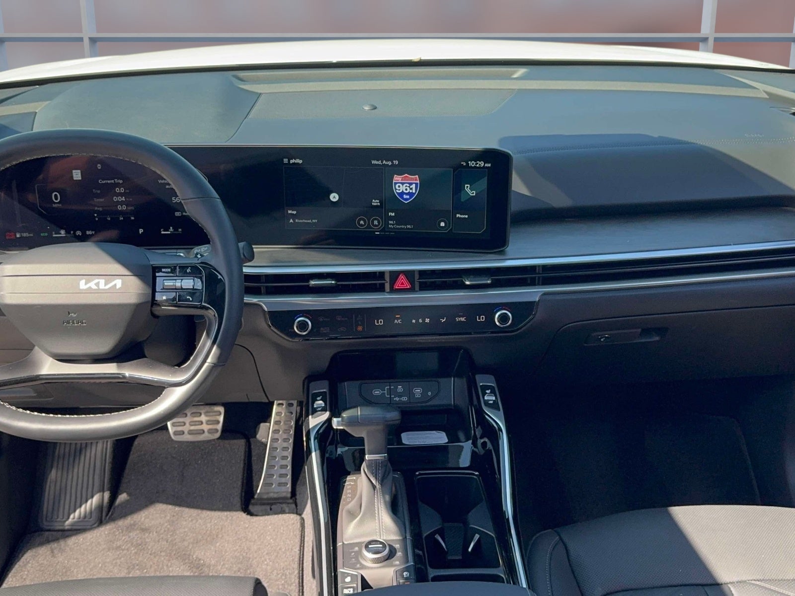 2026 Kia Sorento X-Pro SX Prestige