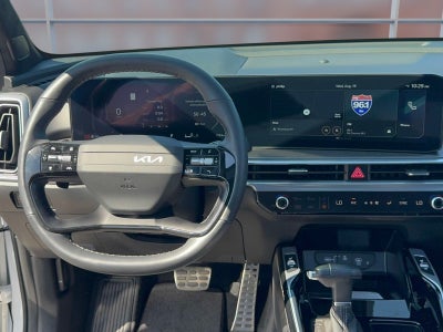 2026 Kia Sorento X-Pro SX Prestige