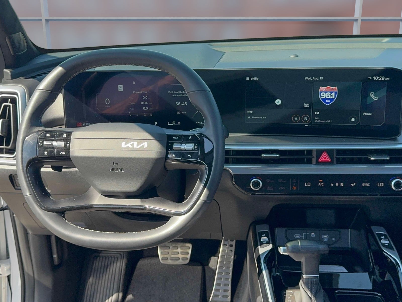 2026 Kia Sorento X-Pro SX Prestige