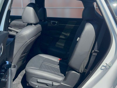 2026 Kia Sorento X-Pro SX Prestige