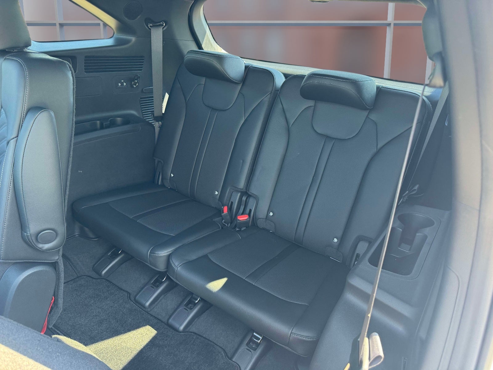 2026 Kia Sorento X-Pro SX Prestige