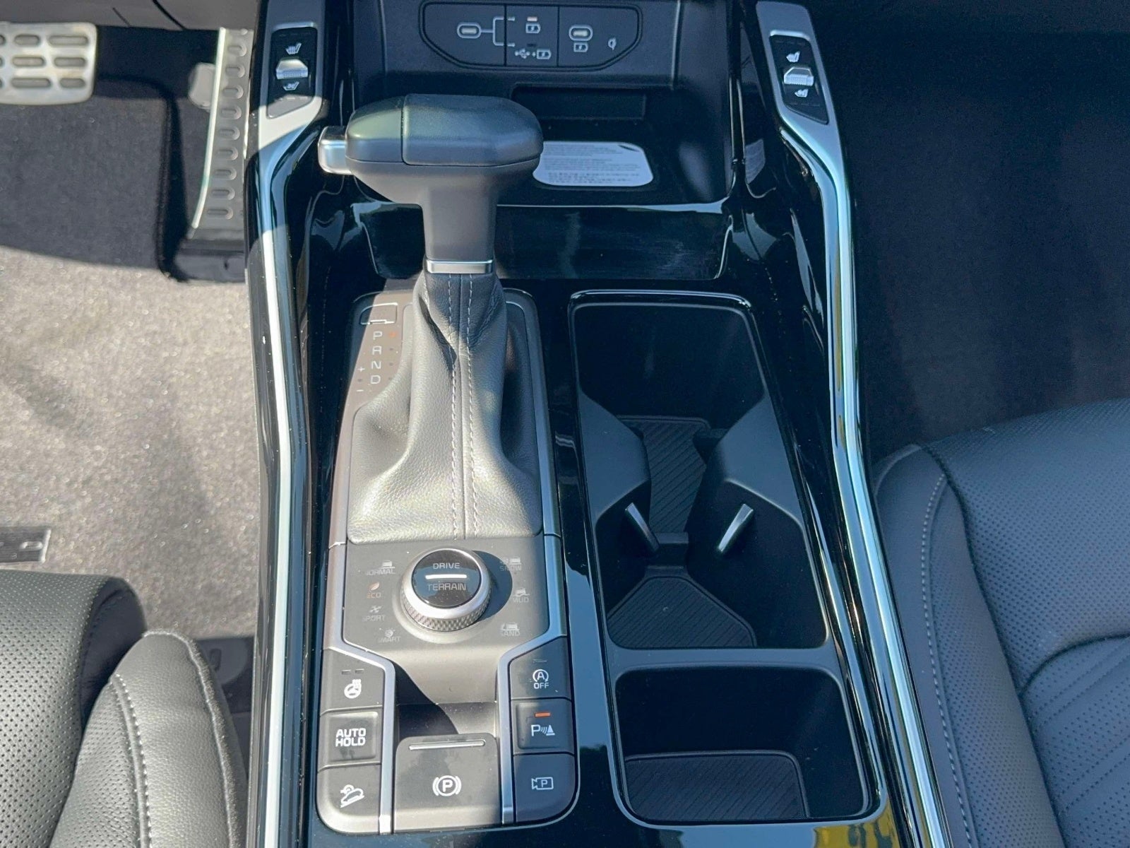 2026 Kia Sorento X-Pro SX Prestige