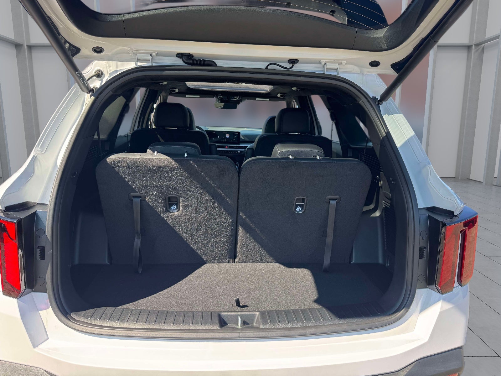 2026 Kia Sorento X-Pro SX Prestige