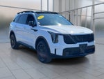 2026 Kia Sorento X-Pro SX Prestige