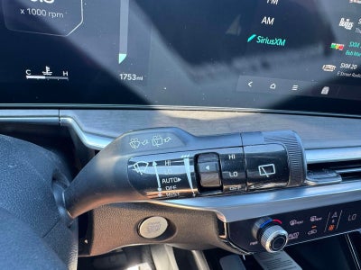 2026 Kia Sorento X-Pro SX Prestige