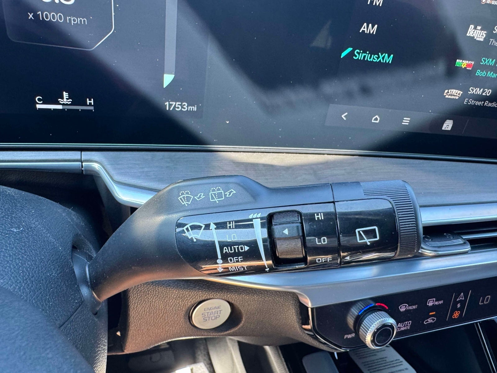 2026 Kia Sorento X-Pro SX Prestige