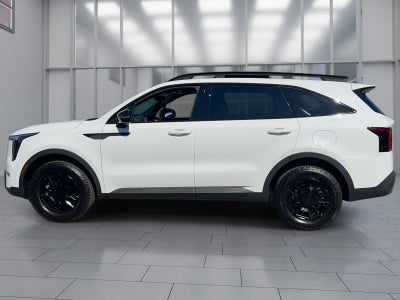 2026 Kia Sorento X-Pro SX Prestige