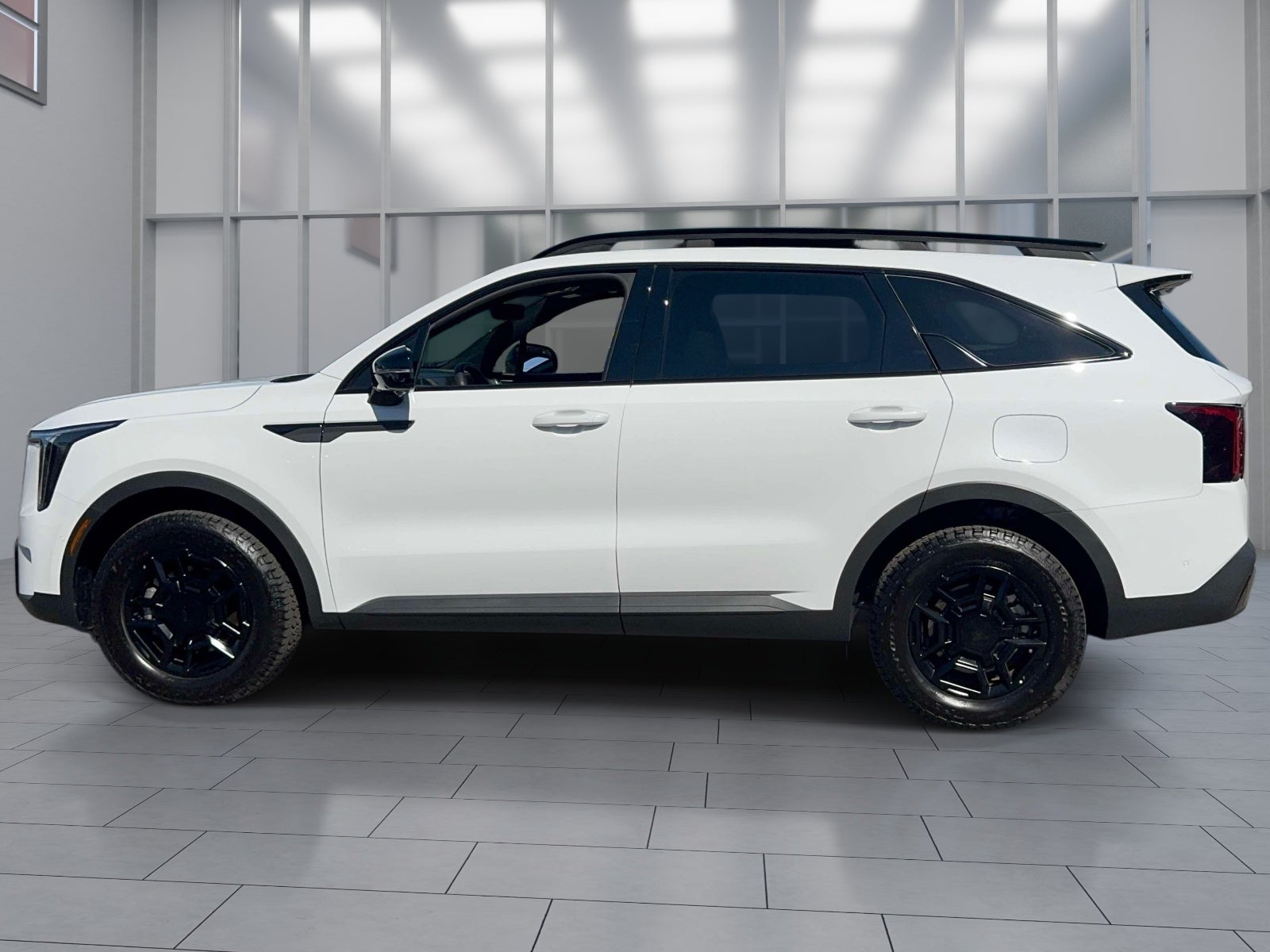 2026 Kia Sorento X-Pro SX Prestige