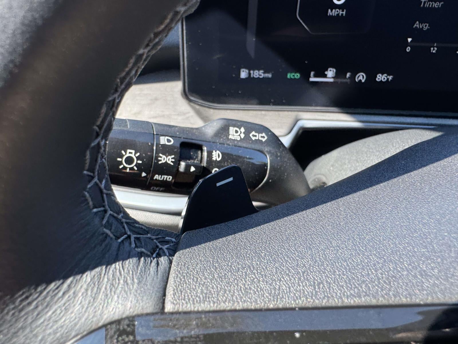 2026 Kia Sorento X-Pro SX Prestige