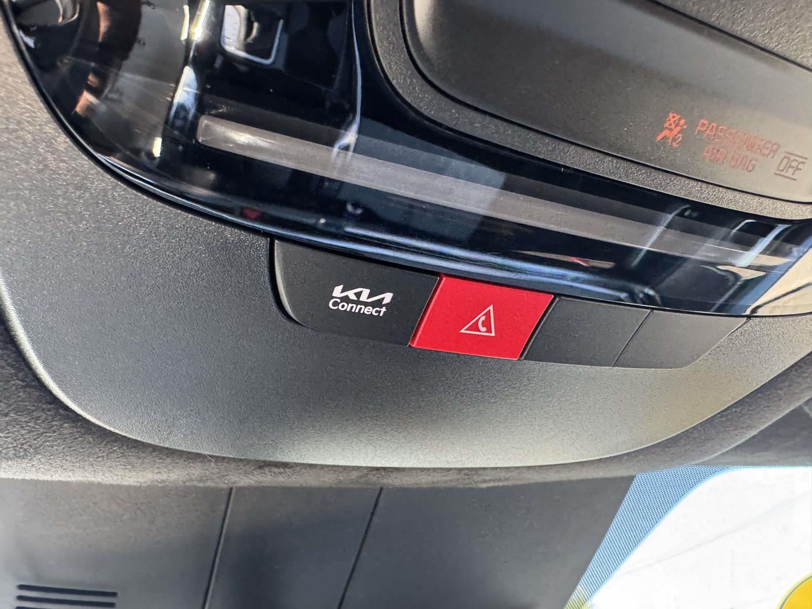 2026 Kia Sorento X-Pro SX Prestige