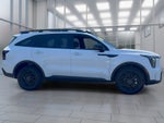 2026 Kia Sorento X-Pro SX Prestige