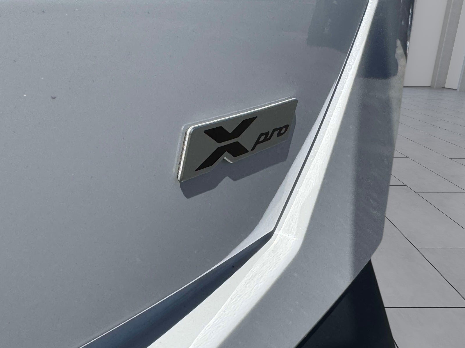 2026 Kia Sorento X-Pro SX Prestige