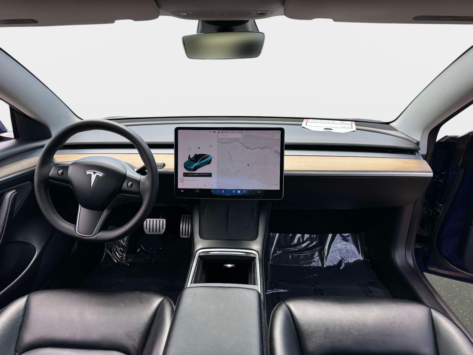 2021 Tesla Model 3 Performance