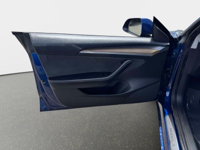 2021 Tesla Model 3 Performance