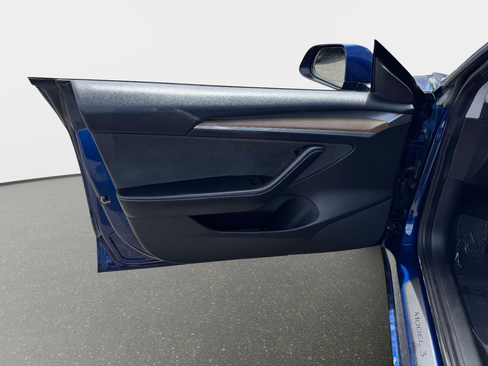 2021 Tesla Model 3 Performance