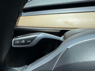 2021 Tesla Model 3 Performance