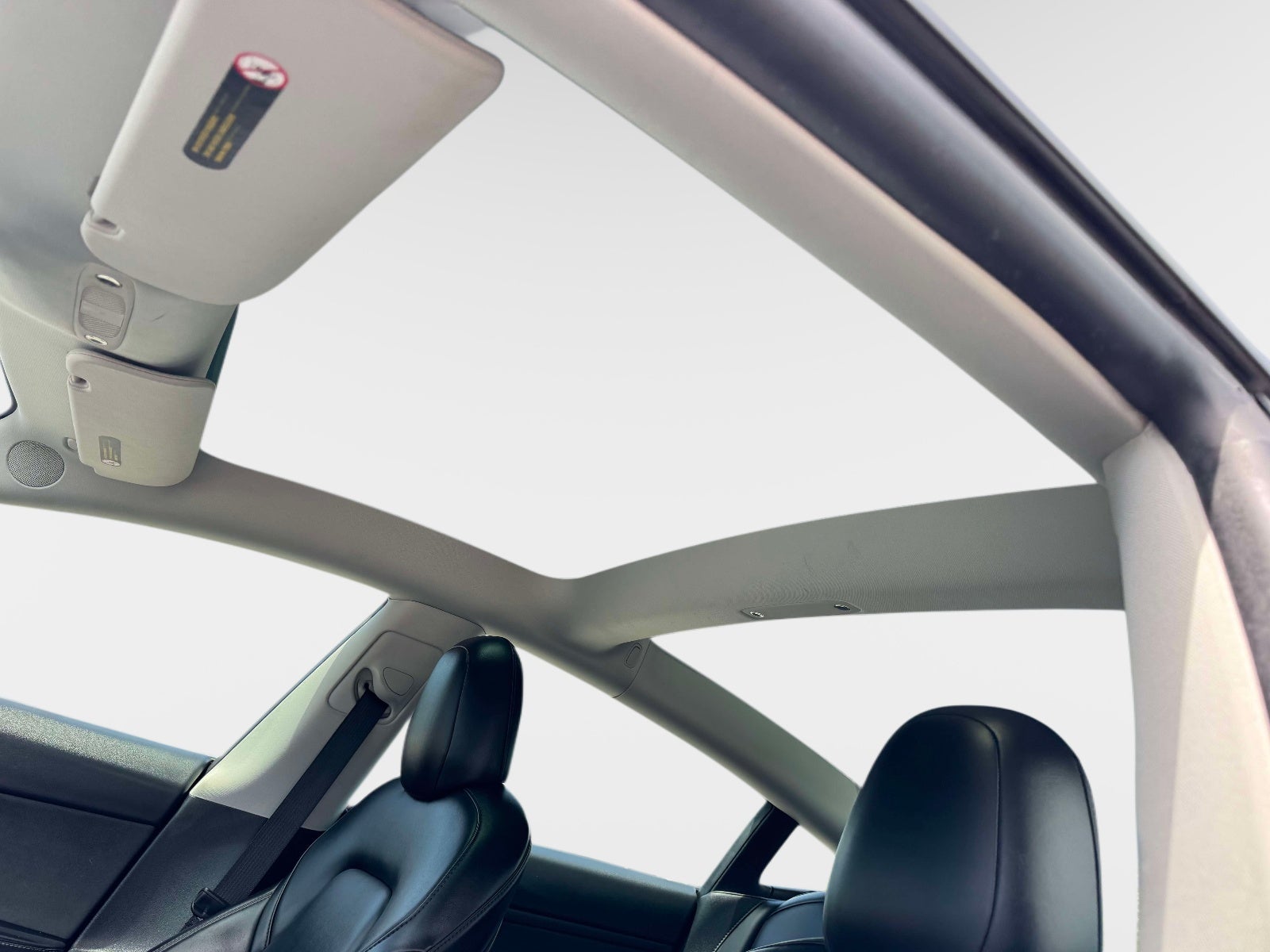 2021 Tesla Model 3 Performance
