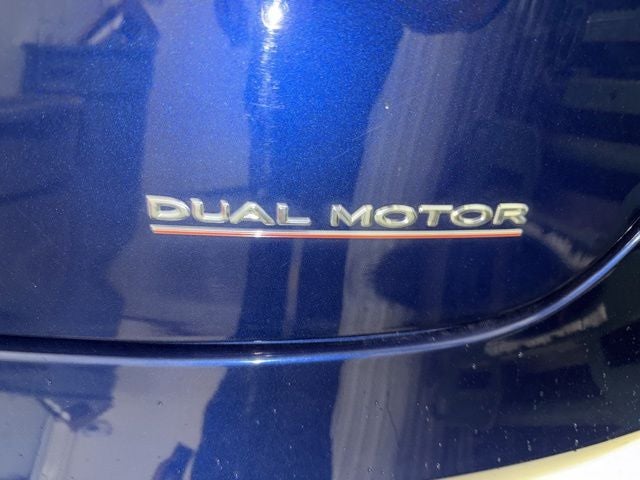 2021 Tesla Model 3 Performance
