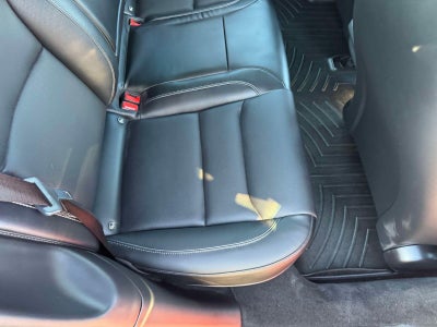 2022 Tesla Model S Plaid