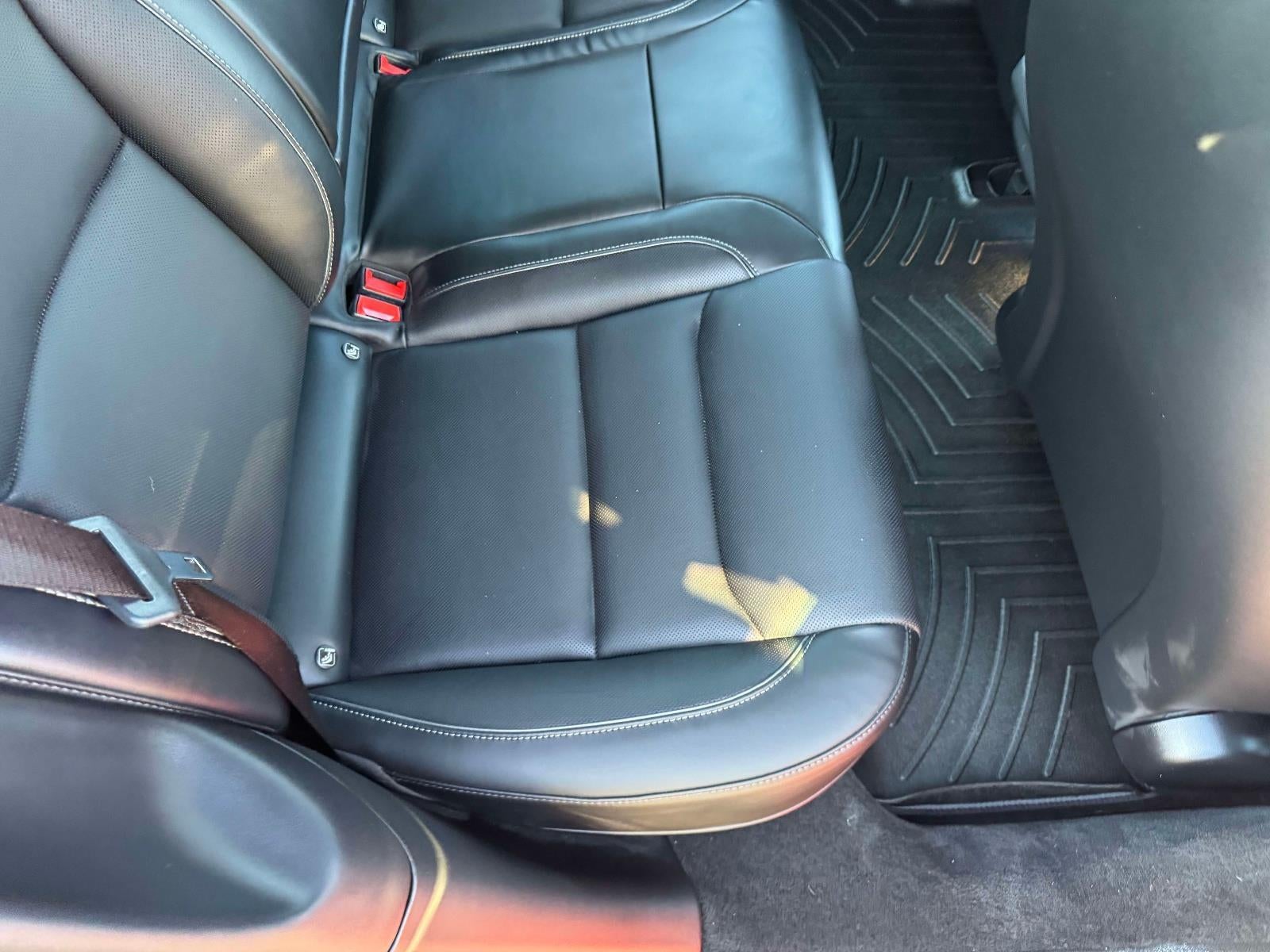 2022 Tesla Model S Plaid