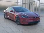 2022 Tesla Model S Plaid