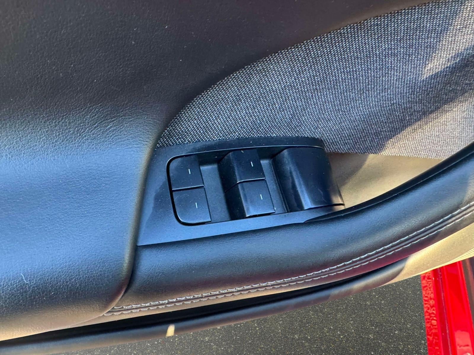 2022 Tesla Model S Plaid