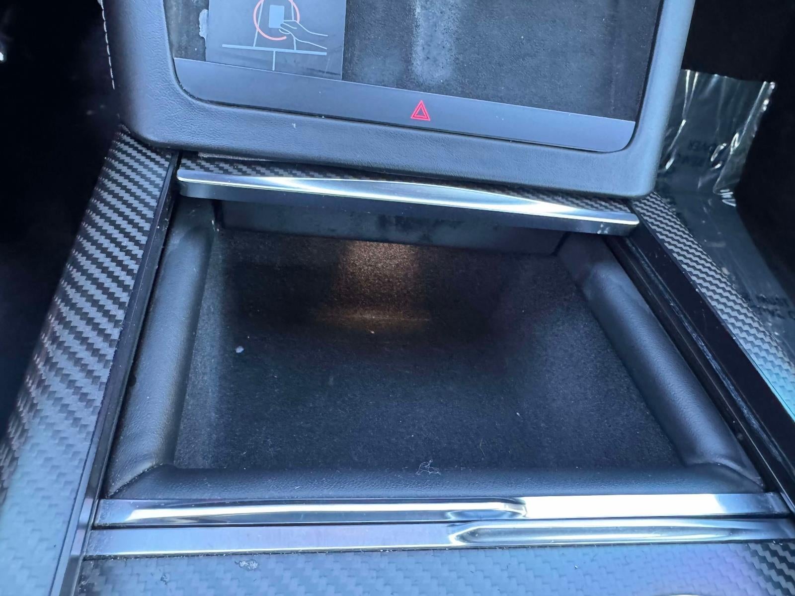 2022 Tesla Model S Plaid