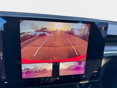 2022 Tesla Model S Plaid