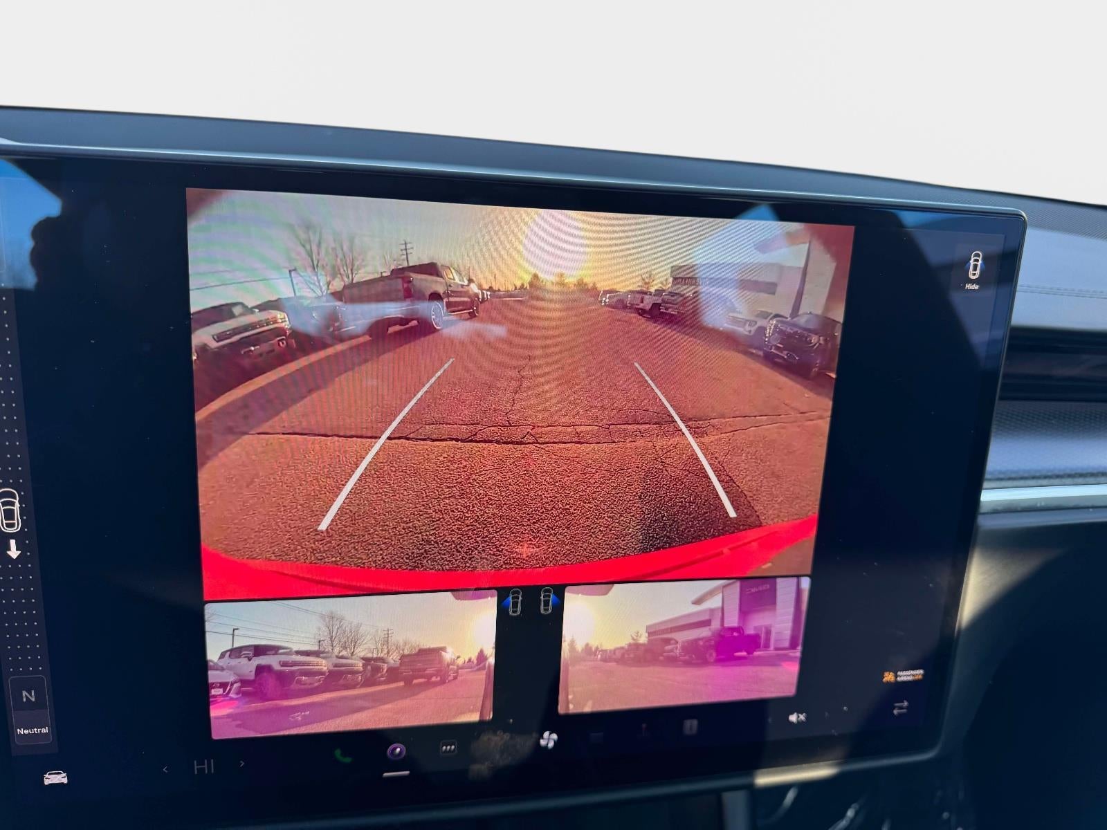 2022 Tesla Model S Plaid