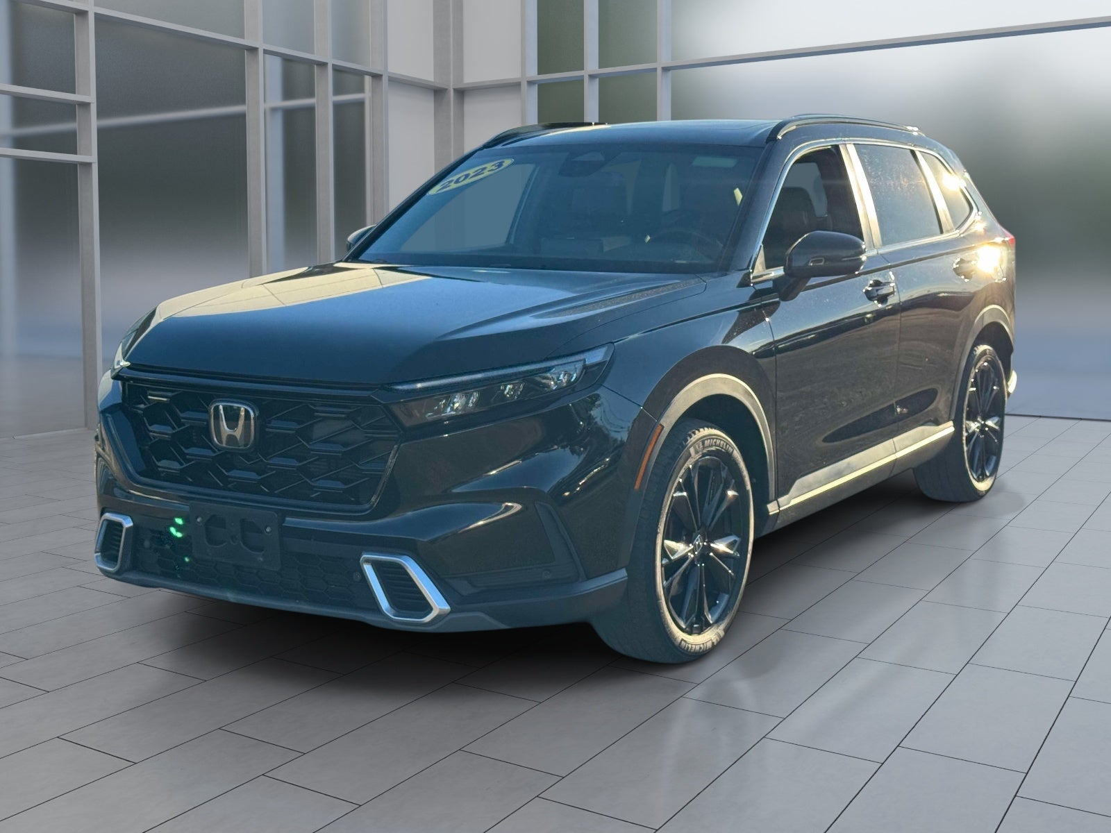 2023 Honda CR-V