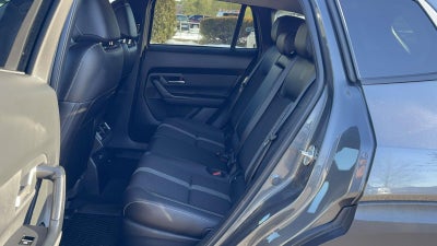 2025 Mazda Mazda CX-50 Hybrid Preferred