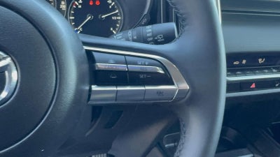 2025 Mazda Mazda CX-50 Hybrid Preferred