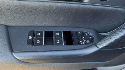 2025 Mazda Mazda CX-50 Hybrid Preferred