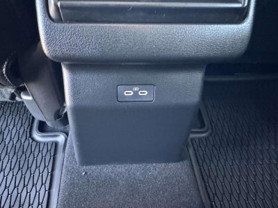 2025 Mazda Mazda CX-50 Hybrid Preferred