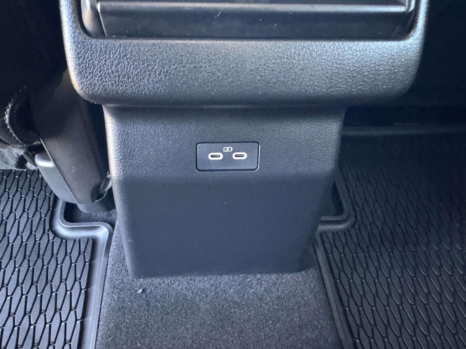 2025 Mazda Mazda CX-50 Hybrid Preferred