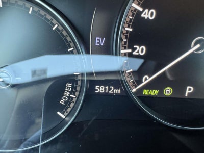 2025 Mazda Mazda CX-50 Hybrid Preferred