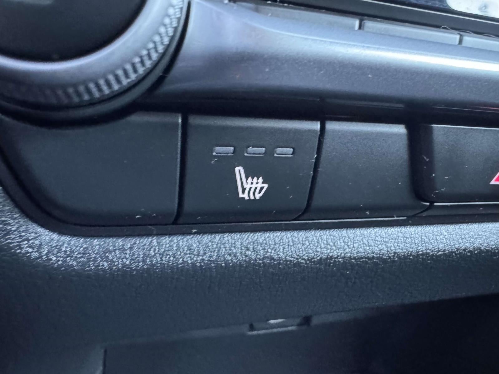 2025 Mazda Mazda CX-50 Hybrid Preferred